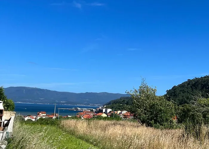 A Casa De Fora