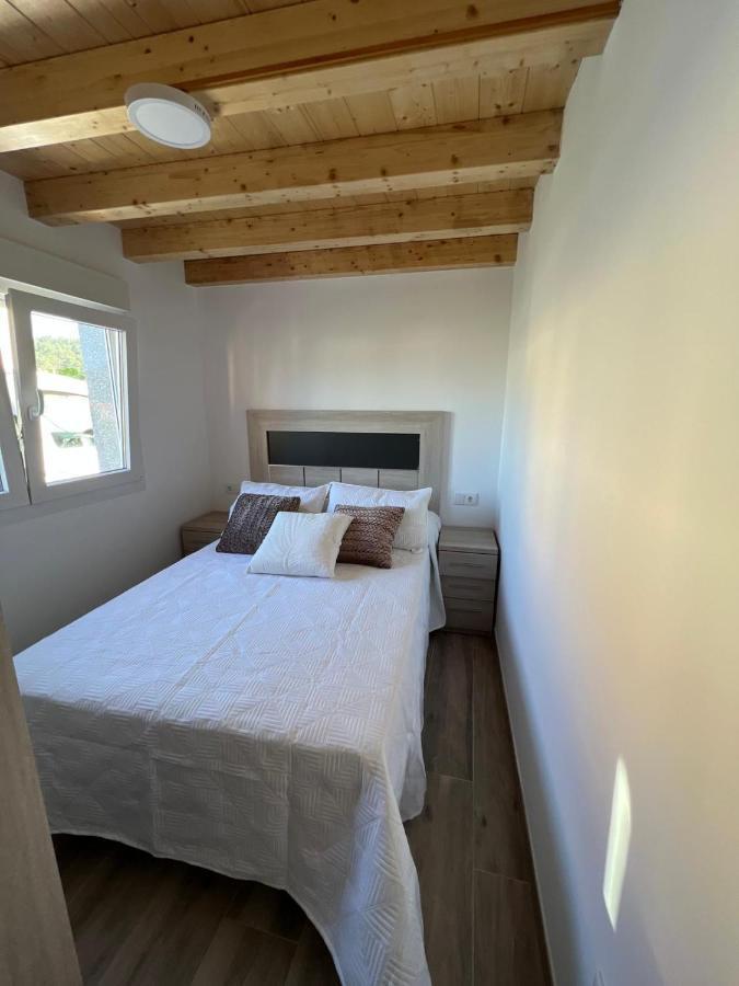 A Casa De Fora Apartment *