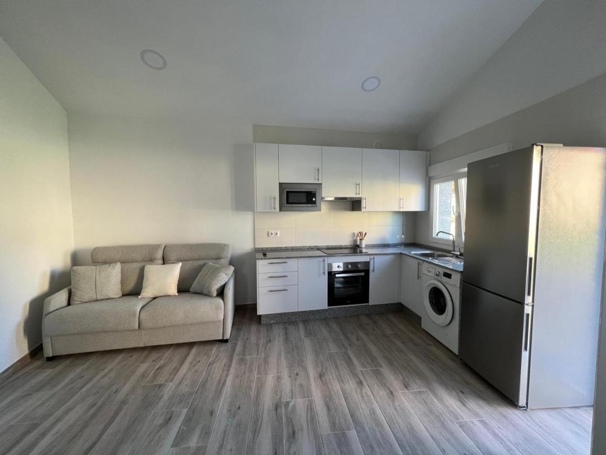 A Casa De Fora Apartment