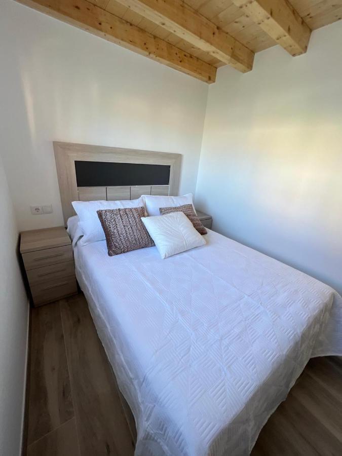 Apartment A Casa De Fora *