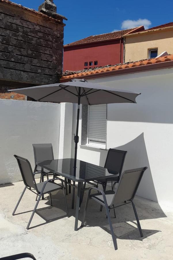 A Casa De Fora Apartment Muros