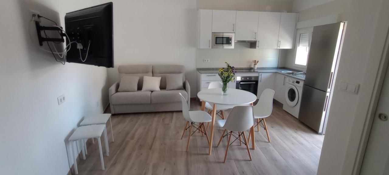A Casa De Fora Apartment Muros