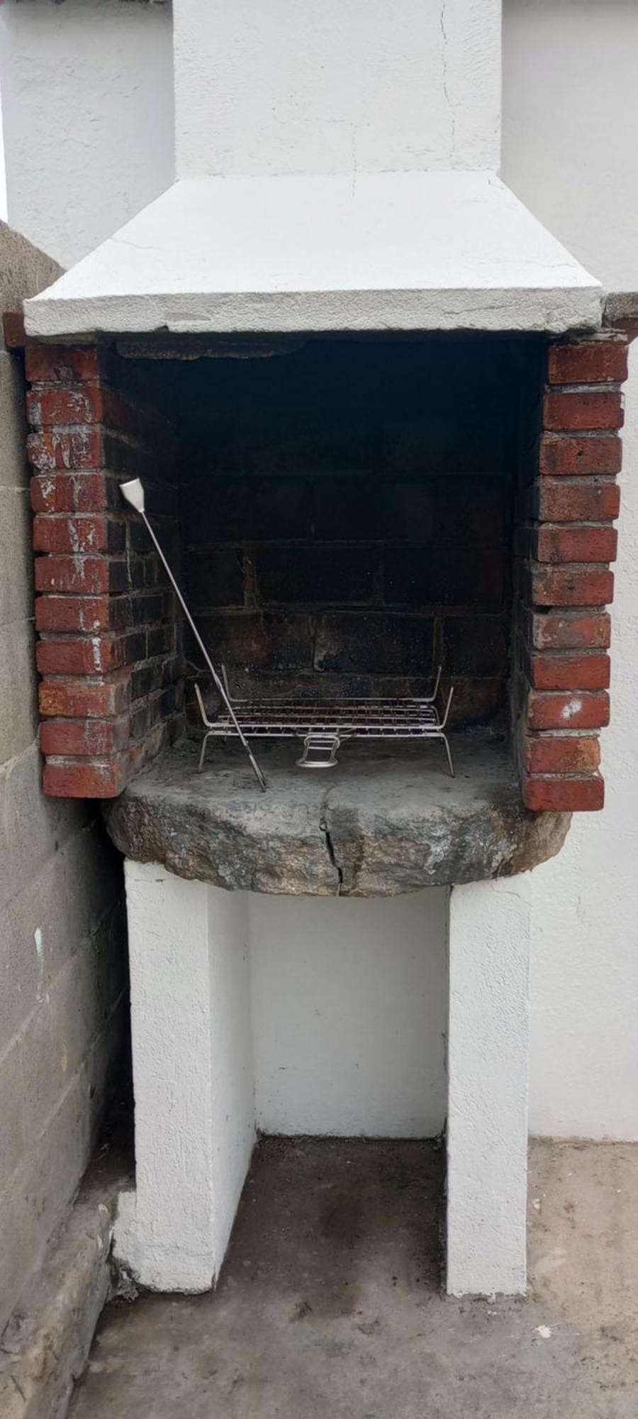 A Casa De Fora Apartment Muros